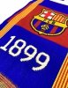 FC Barcelona szalik kibica knitted scarf N27 5004BUT27